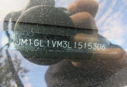 2020 Mazda Mazda6 - Image 55