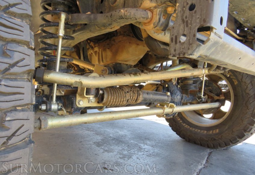 2013 Jeep Wrangler Unlimited - Image 39