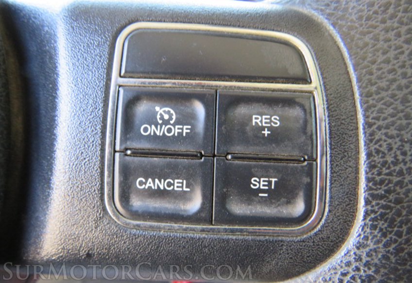 2013 Jeep Wrangler Unlimited - Image 31