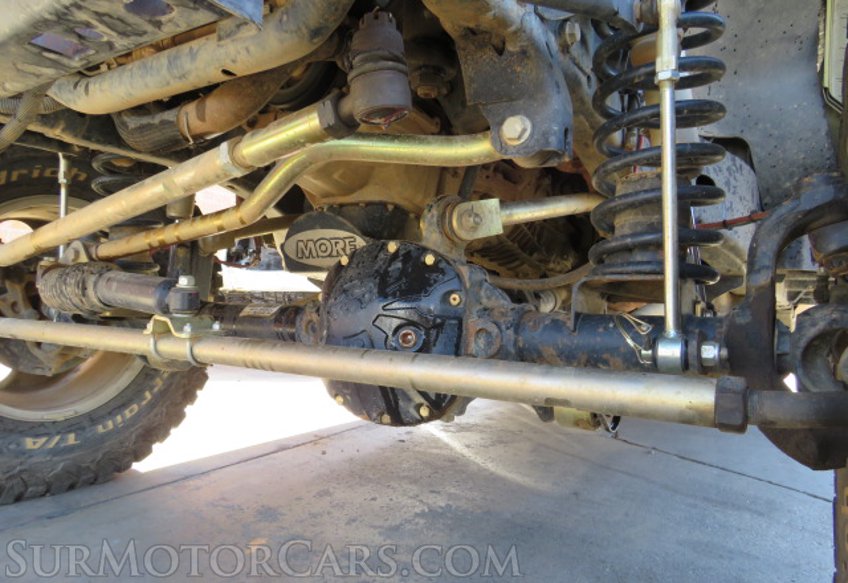 2013 Jeep Wrangler Unlimited - Image 38