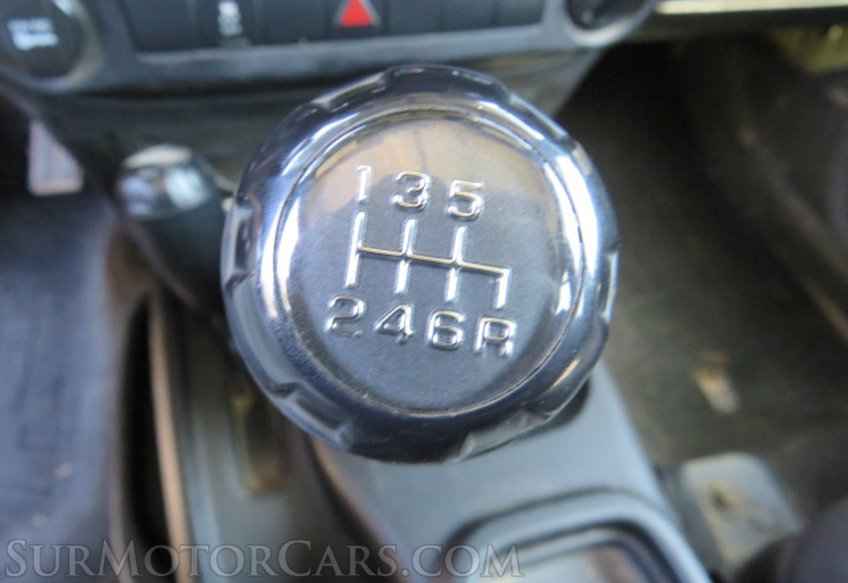 2013 Jeep Wrangler Unlimited - Image 35