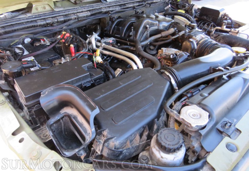 2013 Jeep Wrangler Unlimited - Image 46