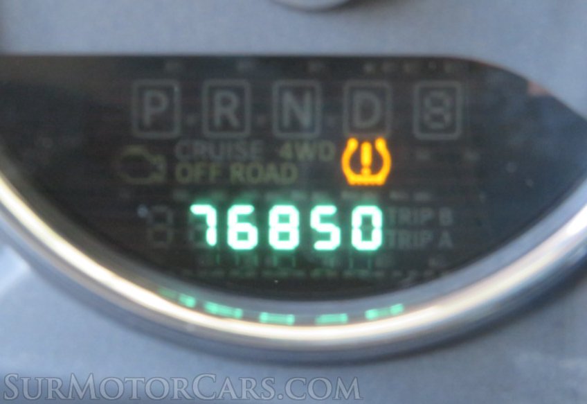 2013 Jeep Wrangler Unlimited - Image 29