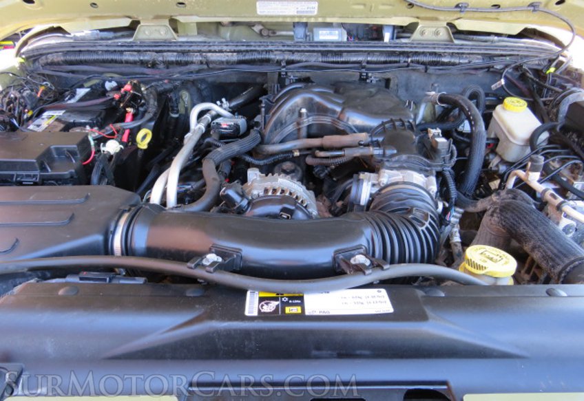 2013 Jeep Wrangler Unlimited - Image 45