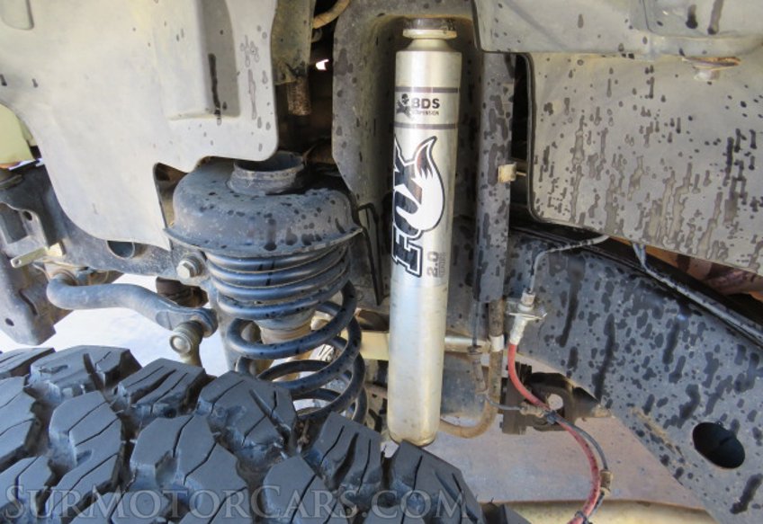 2013 Jeep Wrangler Unlimited - Image 40