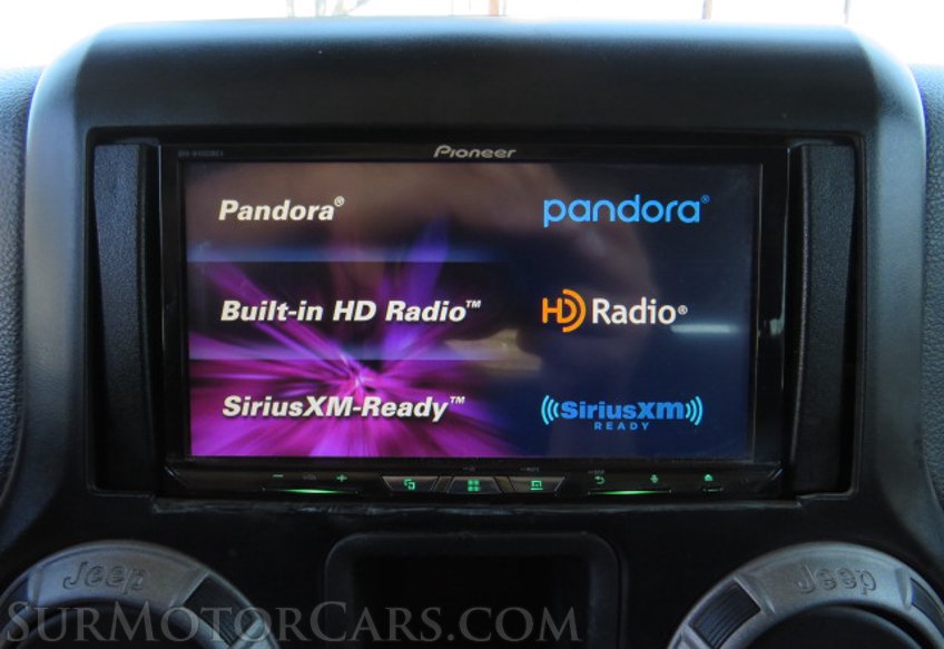 2013 Jeep Wrangler Unlimited - Image 33