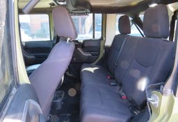 2013 Jeep Wrangler Unlimited - Image 26