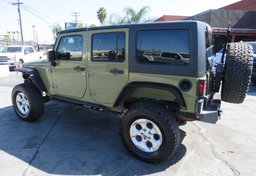 2013 Jeep Wrangler Unlimited - Image 6