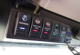 2013 Jeep Wrangler Unlimited - Image 37