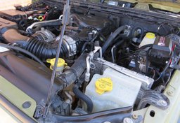 2013 Jeep Wrangler Unlimited - Image 47