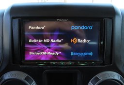 2013 Jeep Wrangler Unlimited - Image 33