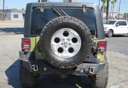 2013 Jeep Wrangler Unlimited - Image 12