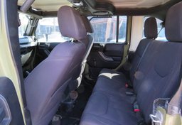 2013 Jeep Wrangler Unlimited - Image 24