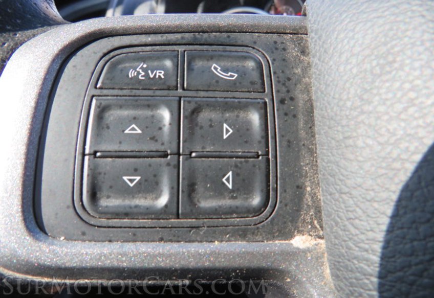 2021 Ram 2500 - Image 37