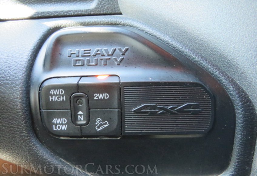 2021 Ram 2500 - Image 45