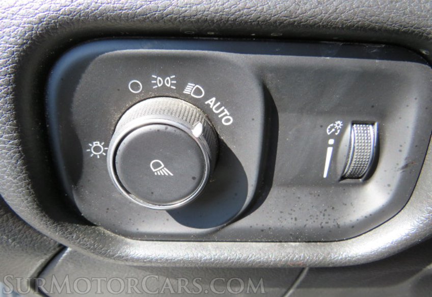 2021 Ram 2500 - Image 46