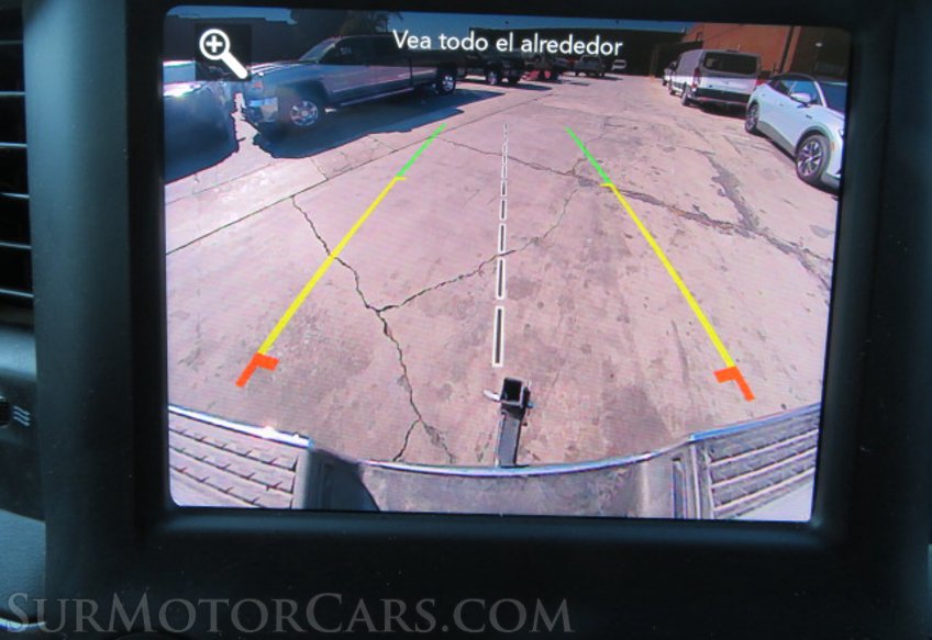 2021 Ram 2500 - Image 42