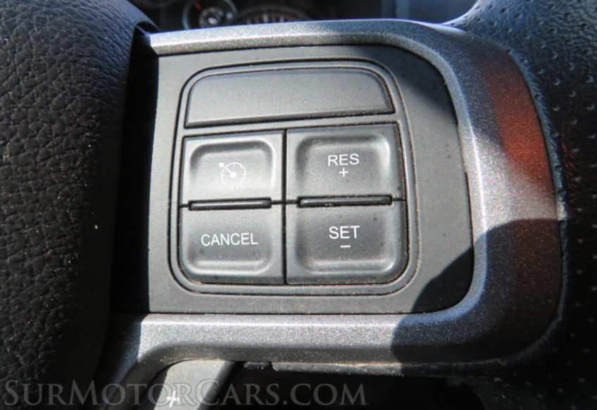 2021 Ram 2500 - Image 38