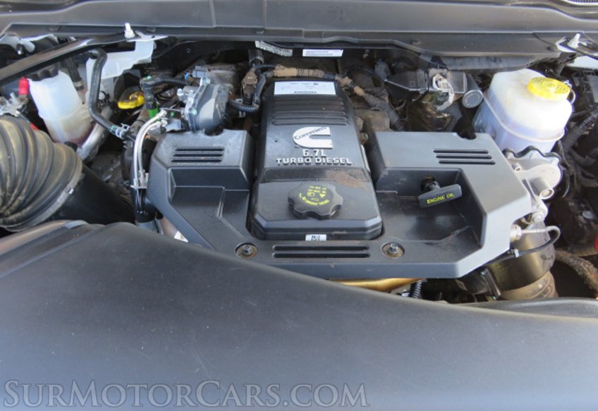 2021 Ram 2500 - Image 54