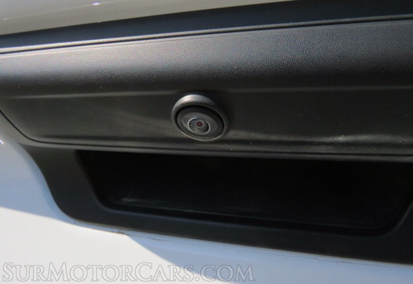 2021 Ram 2500 - Image 21