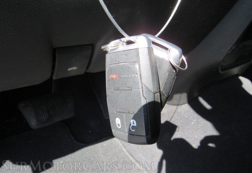 2021 Ram 2500 - Image 41