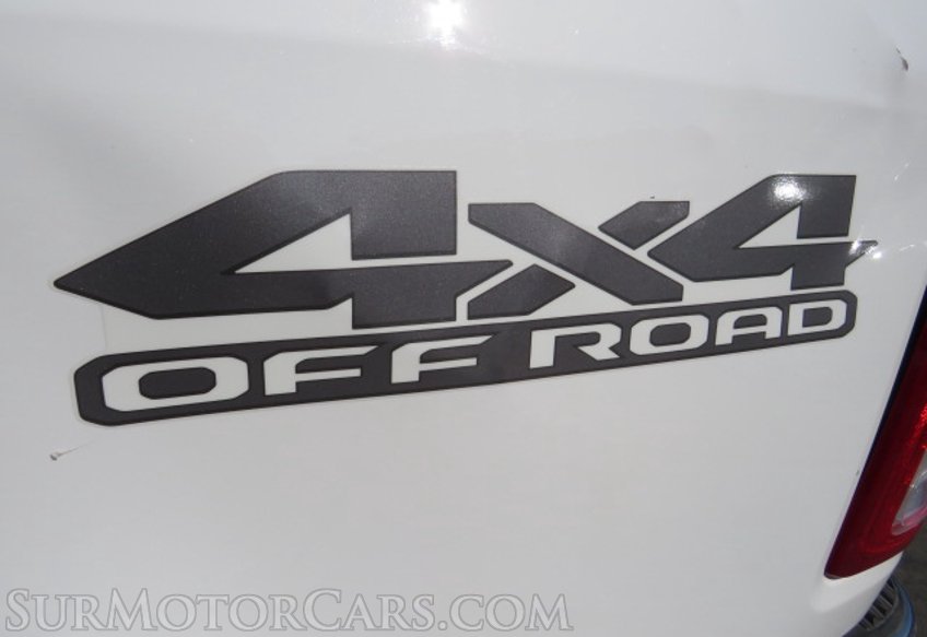 2021 Ram 2500 - Image 20