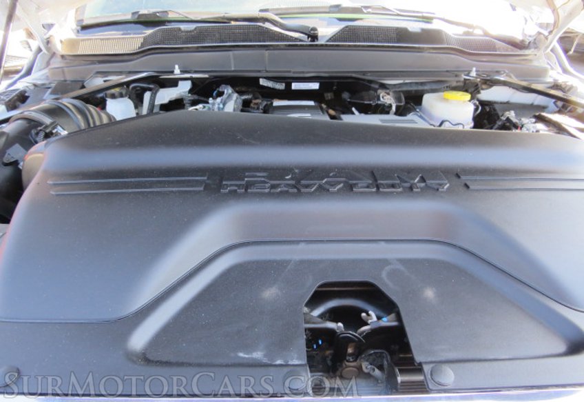 2021 Ram 2500 - Image 56