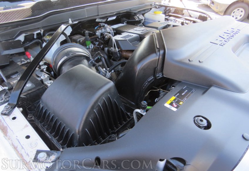 2021 Ram 2500 - Image 53