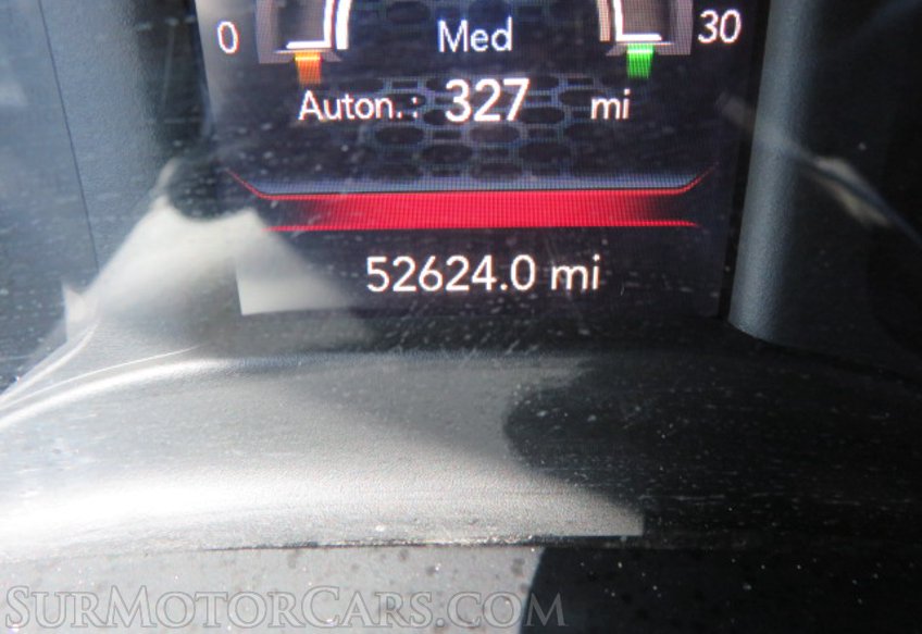 2021 Ram 2500 - Image 35