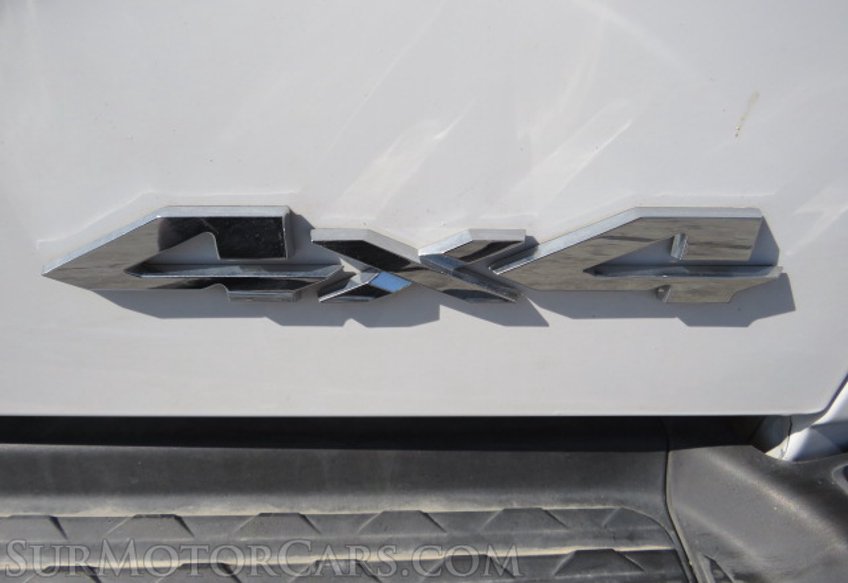 2021 Ram 2500 - Image 19