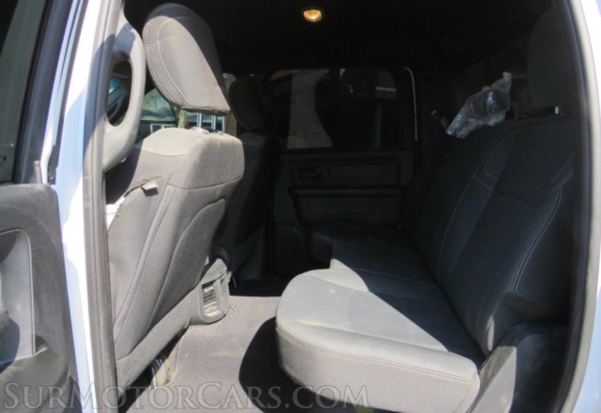 2021 Ram 2500 - Image 31