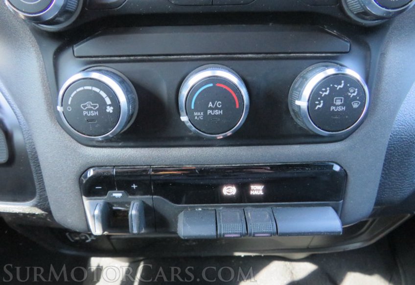 2021 Ram 2500 - Image 44