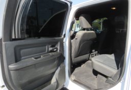 2021 Ram 2500 - Image 29