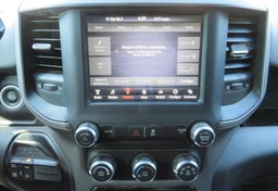 2021 Ram 2500 - Image 43