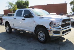 2021 Ram 2500 - Image 4