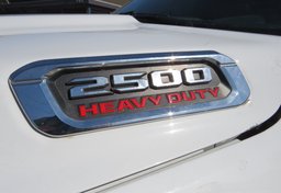 2021 Ram 2500 - Image 17