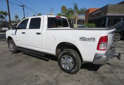 2021 Ram 2500 - Image 5