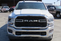 2021 Ram 2500 - Image 9