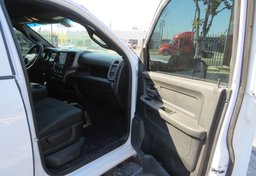 2021 Ram 2500 - Image 24