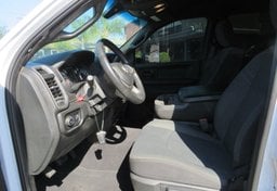 2021 Ram 2500 - Image 25