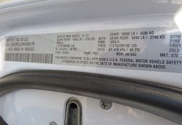 2021 Ram 2500 - Image 51