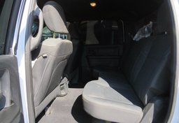 2021 Ram 2500 - Image 31