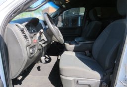 2021 Ram 2500 - Image 27