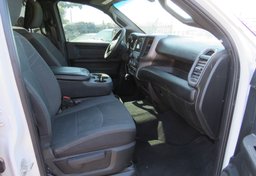 2021 Ram 2500 - Image 26