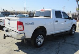 2021 Ram 2500 - Image 8