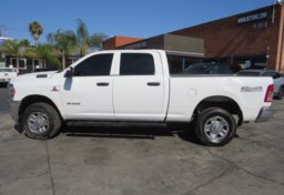 2021 Ram 2500 - Image 11