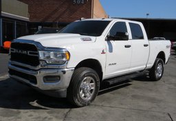 2021 Ram 2500 - Image 3