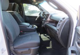 2021 Ram 2500 - Image 28