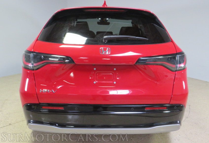 2024 Honda HR-V - Image 12