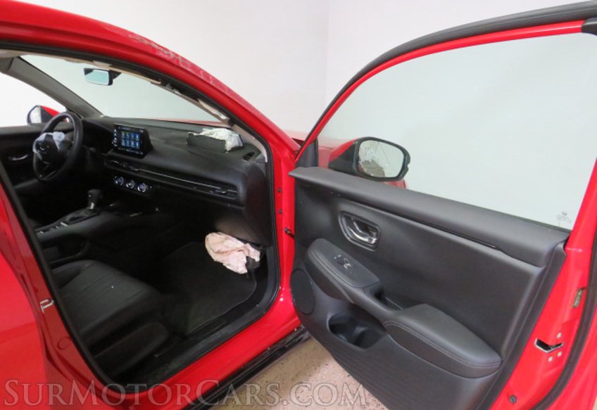 2024 Honda HR-V - Image 20